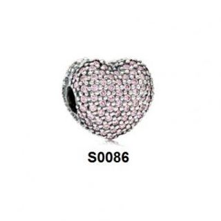 Charm Clip S0086
