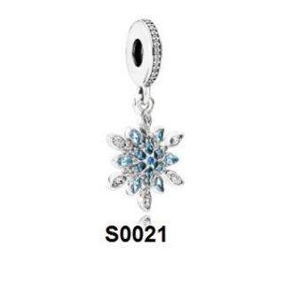 Charm Clip S0021
