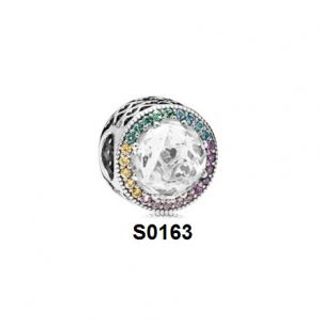 Charm Clip S0163