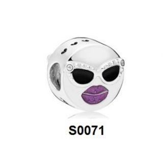 Charm Clip S0071