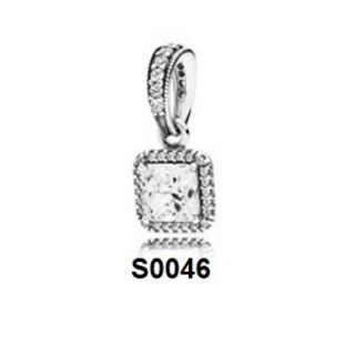 Charm Clip S00