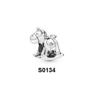 Charm Clip S0134