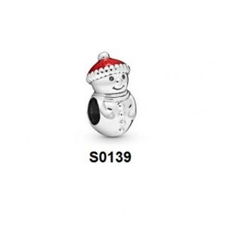 Charm Clip S0139