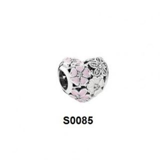 Charm Clip S0085