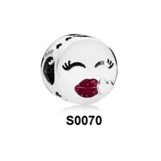 Charm Clip S0070