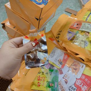 Sét 36 món nội địa Trung