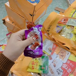 Sét 36 món nội địa Trung
