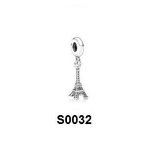 Charm Clip S0032
