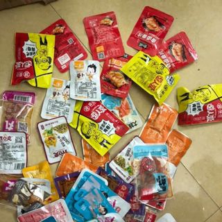 Sét 36 món nội địa Trung