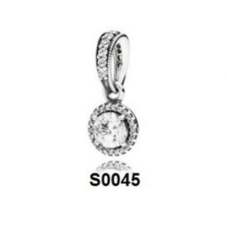 Charm Clip S0045