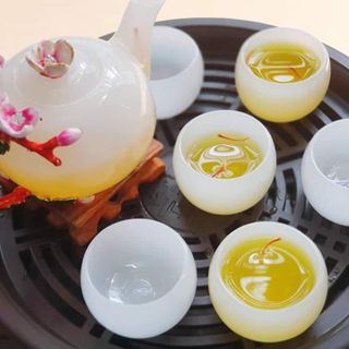 Saffron Bahraman Tây Á - chính ngạch từ Iran giấy tờ đầy đủ