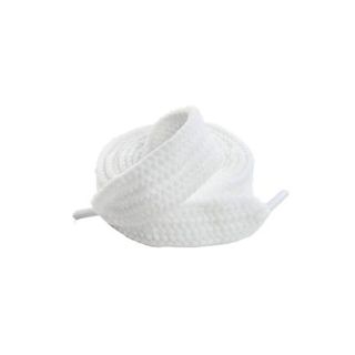 Dây giày Mcqueen bản to 1,6cm dài 1m2( Kèm ảnh thật)