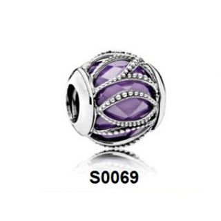 Charm Clip S0069