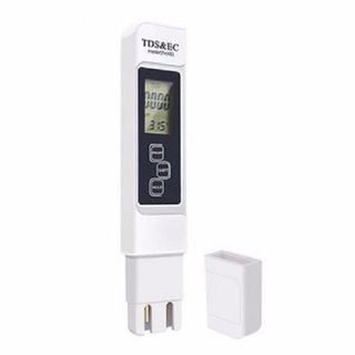 Bút thử nước tds & ec tặng kèm bao da