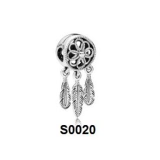 Charm Clip S0020