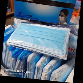 Khẩu trang y tế 4 lớp