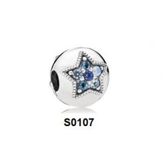 Charm Clip S0107