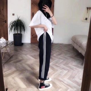 Quần Umi chất dầy đẹp 3 sọc