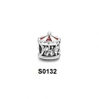 Charm Clip S0132