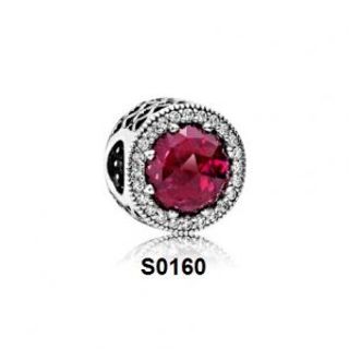 Charm Clip S0160