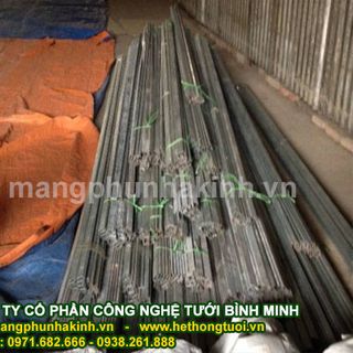 Cung cấp thanh nẹp và zíc zắc cho nhà lưới, nẹp cài màng nhà kính, phụ kiện nhà kính, zíc zắc loxo