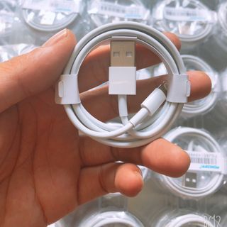 Cáp ip 8 ic chuẩn loại xịn ( a e giao lưu ủng hộ giá cạnh tranh )