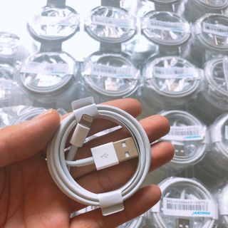 Cáp ip 8 ic chuẩn loại xịn ( a e giao lưu ủng hộ giá cạnh tranh )