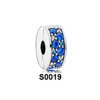 Charm Clip S0019