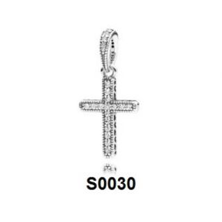 Charm Clip S0030
