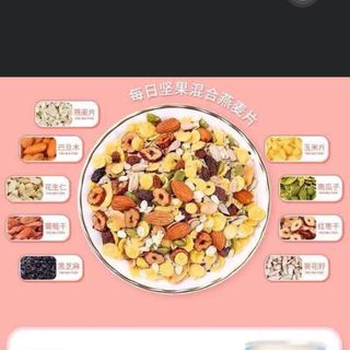 NGŨ CỐC LOẠI LON