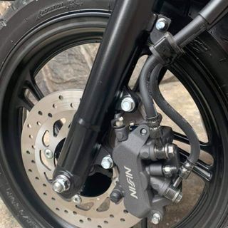 Cửa Hàng Xe Anh Thiên Cần Thanh Lý Gấp Vài Chiếc SH150i, 300i Xe Nhập Đăng Ký Chính Chủ