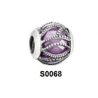 Charm Clip S0068