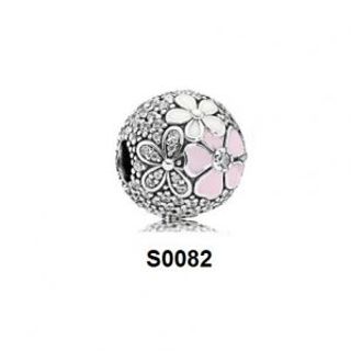 Charm Clip S0082