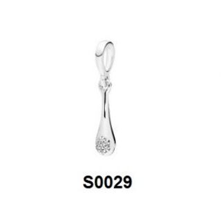 Charm Clip S0029
