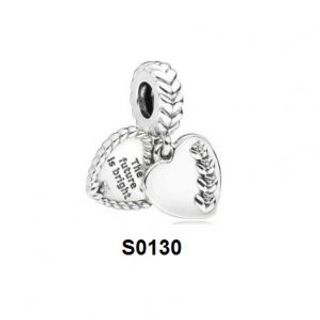 Charm Clip S0130