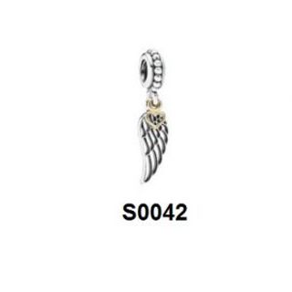 Charm Clip S0042