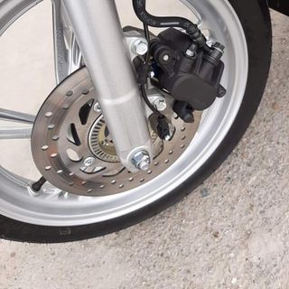 Cửa Hàng Xe Anh Thiên Cần Thanh Lý Gấp Vài Chiếc SH150i, 300i Xe Chính Chủ