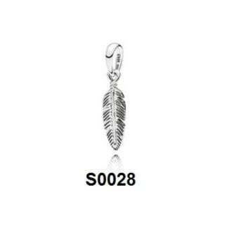 Charm Clip S0028
