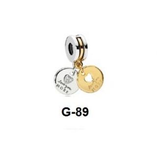 Charm Clip G-89