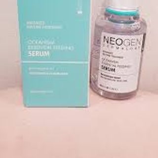 Tinh chất Neogen Dermalogy Oceanism Essential Feeding Serum 50ml