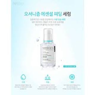Tinh chất Neogen Dermalogy Oceanism Essential Feeding Serum 50ml