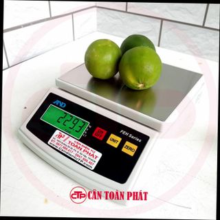 Cân Điện Tử Nhà Bếp 1kg 3kg 5kg FEH
