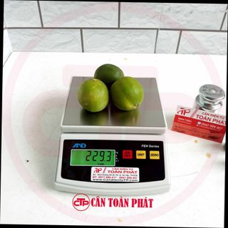 Cân Điện Tử Nhà Bếp 1kg 3kg 5kg FEH