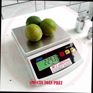Cân Điện Tử Nhà Bếp 1kg 3kg 5kg FEH