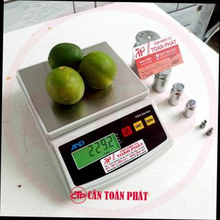 Cân Điện Tử Nhà Bếp 1kg 3kg 5kg FEH