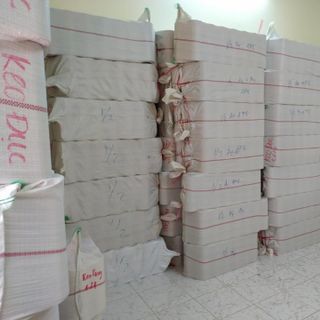 Băng keo dán thùng