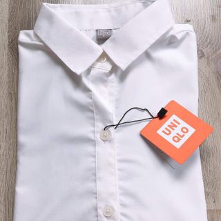 [hè 2020] sơ mi nữ công sở uni dài tay