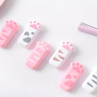 Bút xóa chân mèo cỡ mini giá sỉ