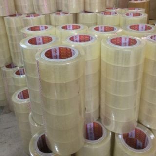 băng keo cung cấp sỉ giá bán buôn 100 yard