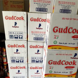 DẦU ĂN GIÁ TỐT
